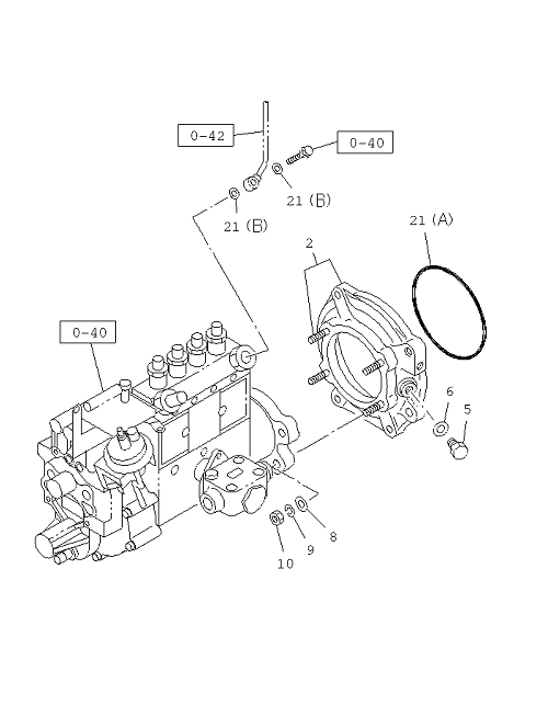 Partial Engine